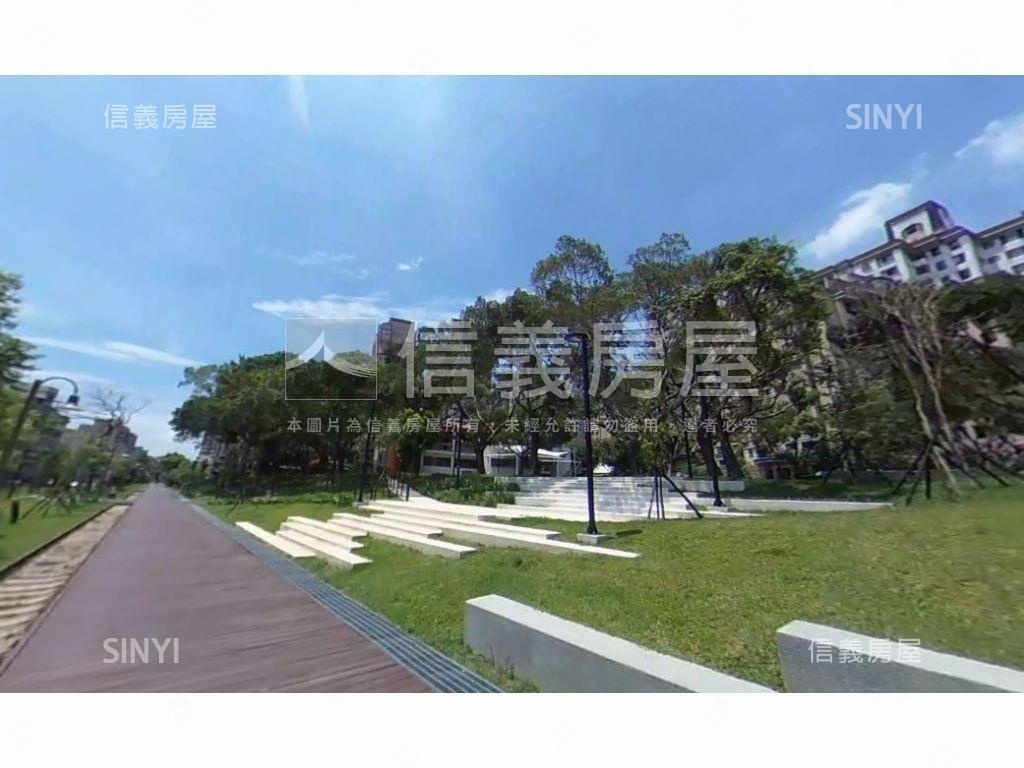 近小檜溪四房車位房屋室內格局與周邊環境