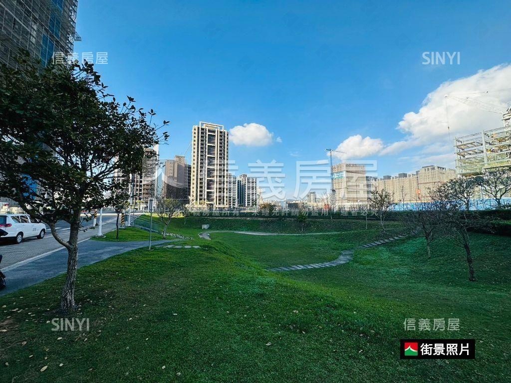 近小檜溪四房車位房屋室內格局與周邊環境