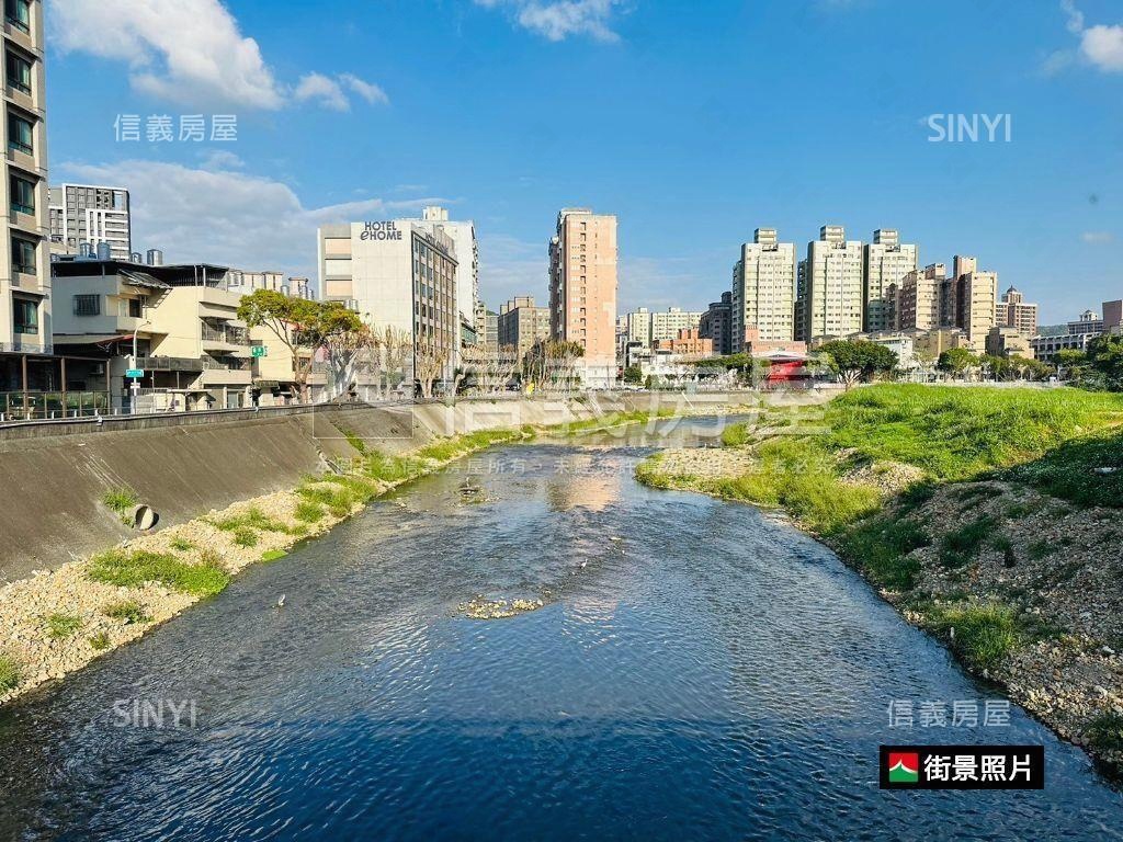 近小檜溪四房車位房屋室內格局與周邊環境