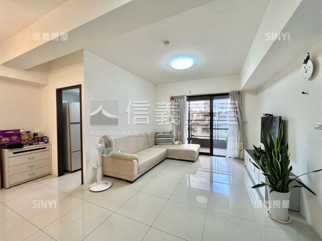 耀文心３房Ｂ１平車９樓房屋室內格局與周邊環境