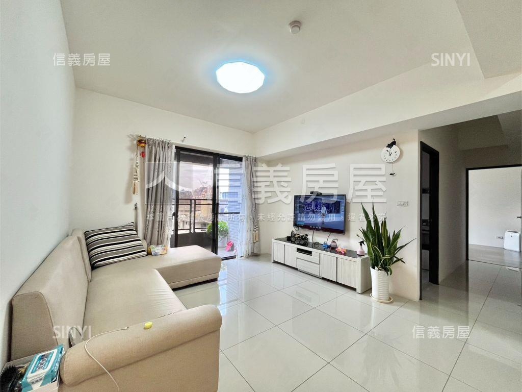 耀文心３房Ｂ１平車９樓房屋室內格局與周邊環境