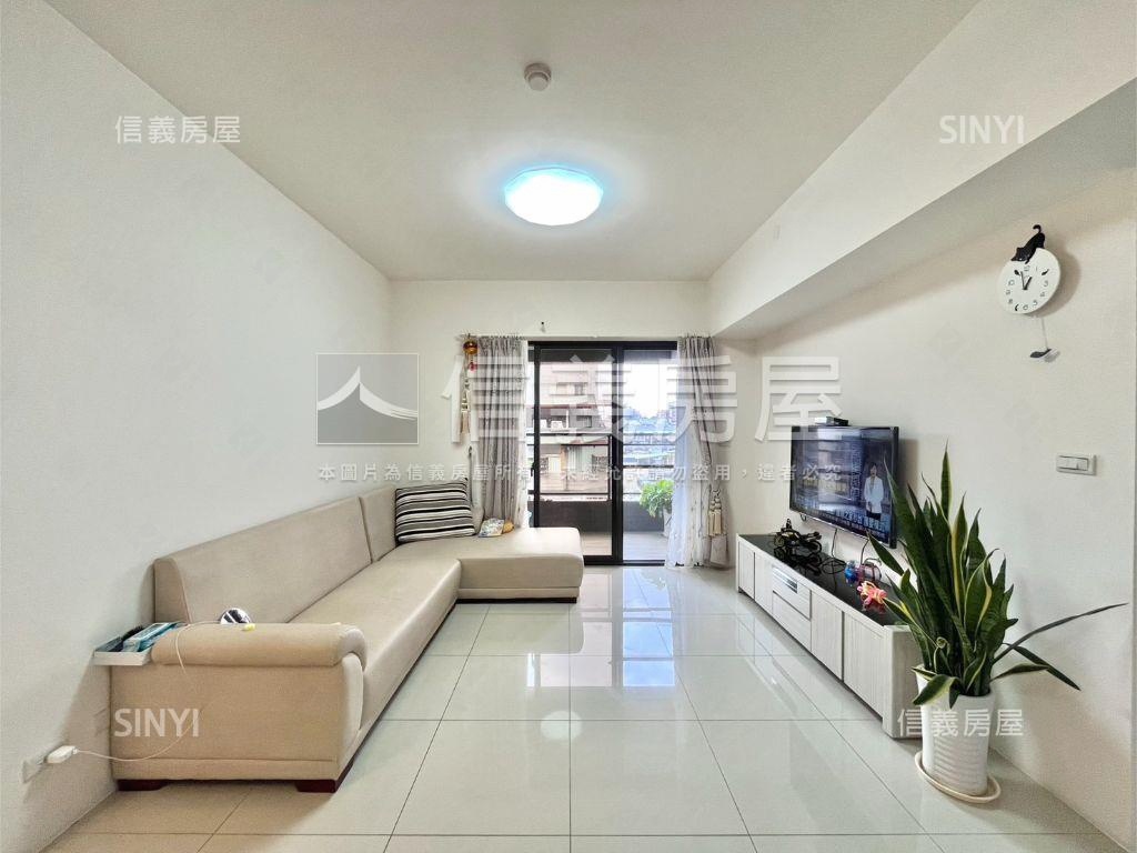 耀文心３房Ｂ１平車９樓房屋室內格局與周邊環境