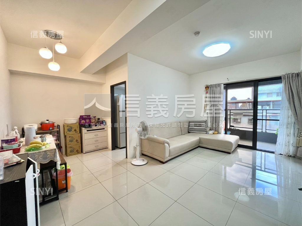 耀文心３房Ｂ１平車９樓房屋室內格局與周邊環境