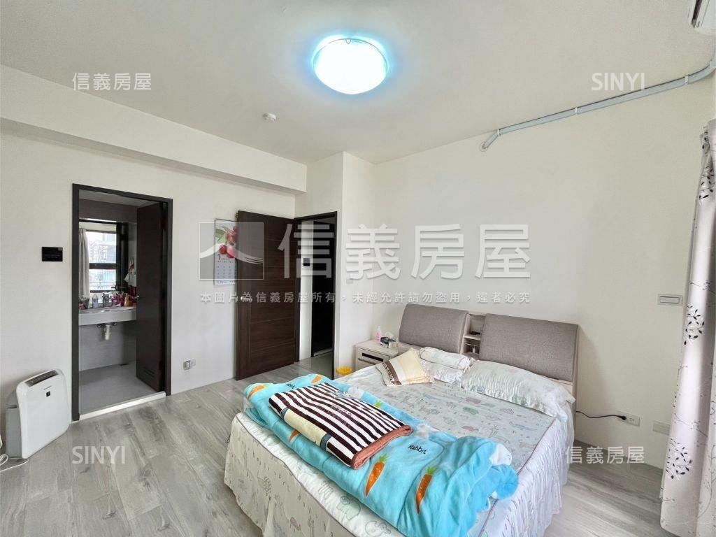 耀文心３房Ｂ１平車９樓房屋室內格局與周邊環境