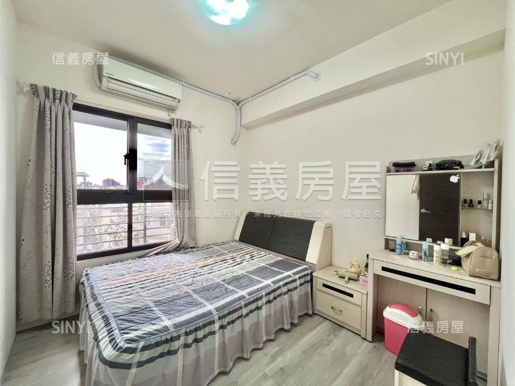 耀文心３房Ｂ１平車９樓房屋室內格局與周邊環境