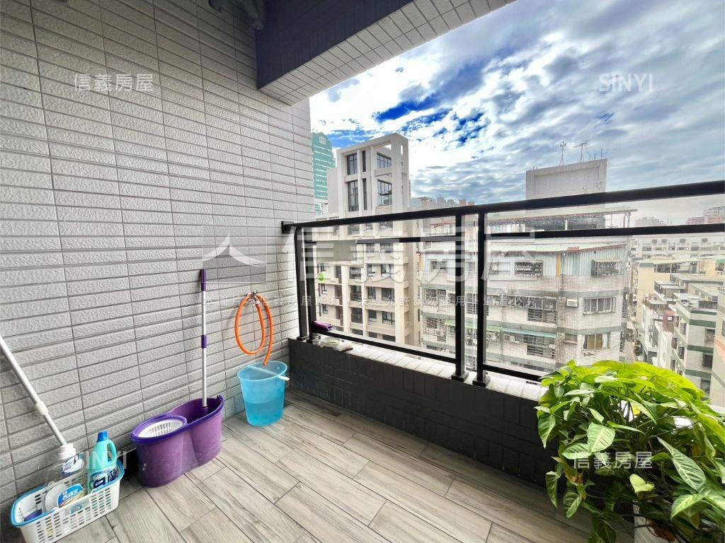 耀文心３房Ｂ１平車９樓房屋室內格局與周邊環境