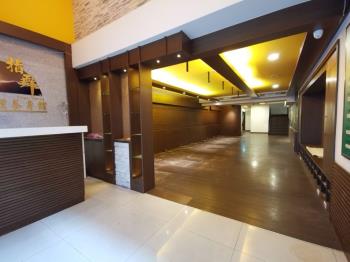 長安典藏挑高店面