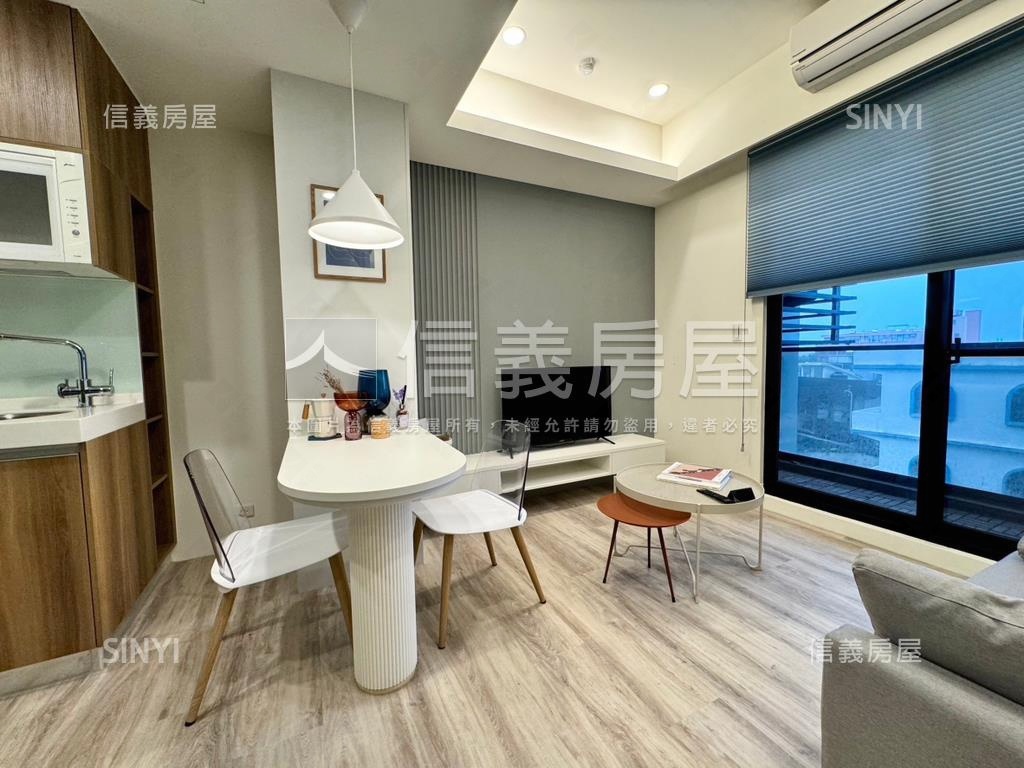 ★山海環抱稀有渡假宅房屋室內格局與周邊環境