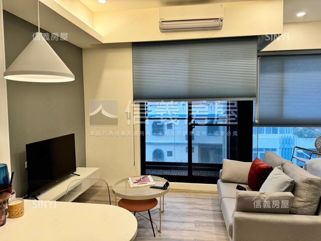 ★山海環抱稀有渡假宅房屋室內格局與周邊環境