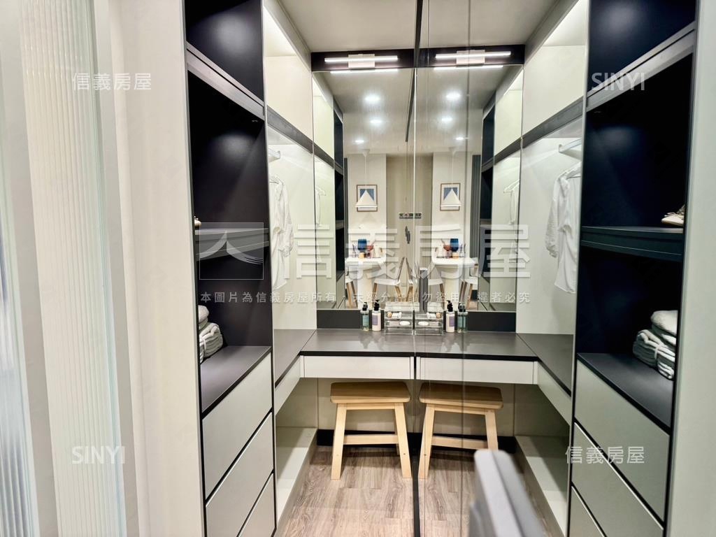 ★山海環抱稀有渡假宅房屋室內格局與周邊環境