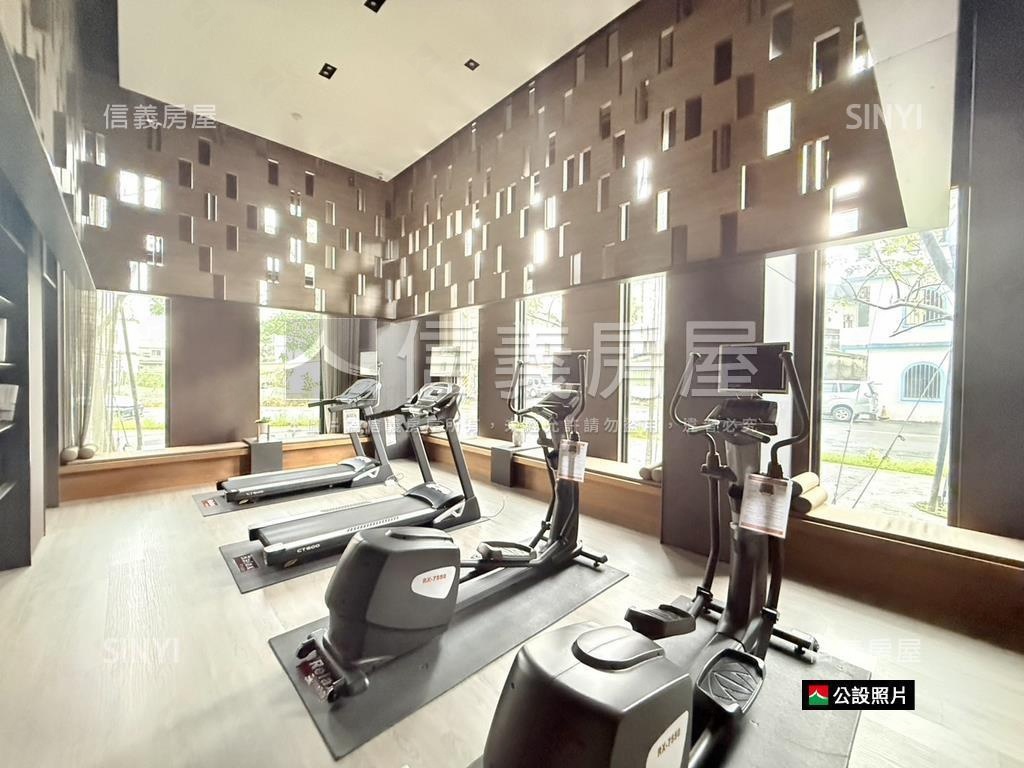 ★山海環抱稀有渡假宅房屋室內格局與周邊環境