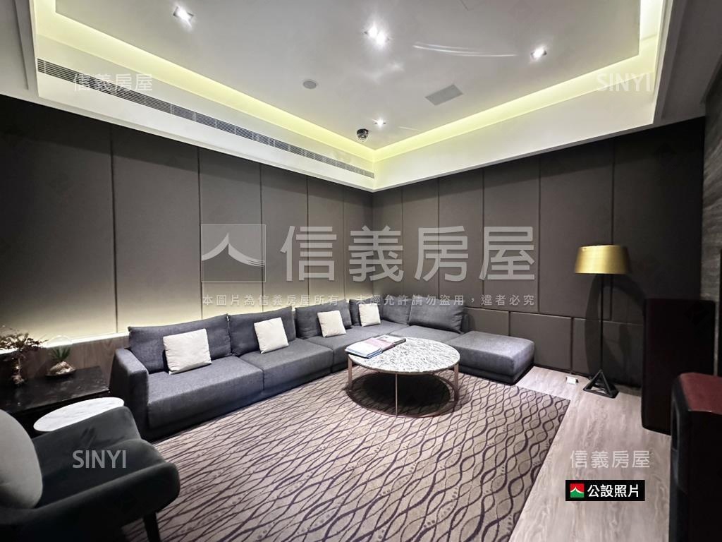 ★山海環抱稀有渡假宅房屋室內格局與周邊環境