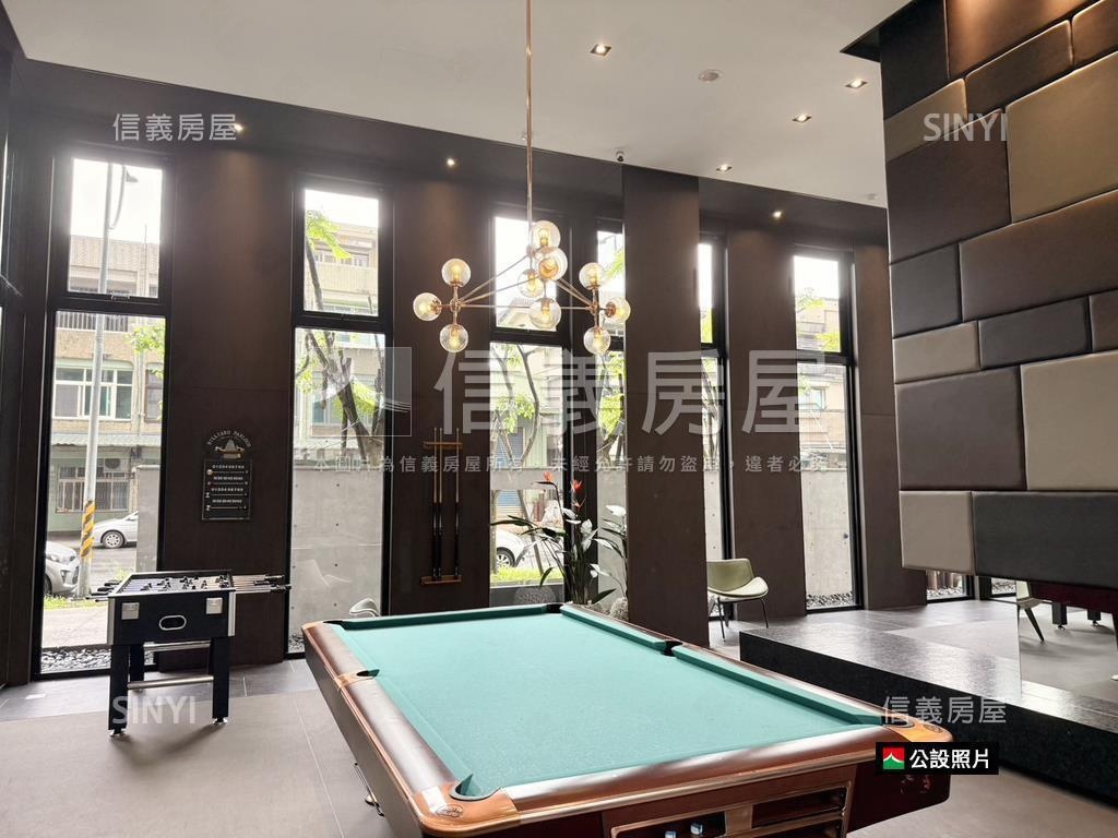 ★山海環抱稀有渡假宅房屋室內格局與周邊環境