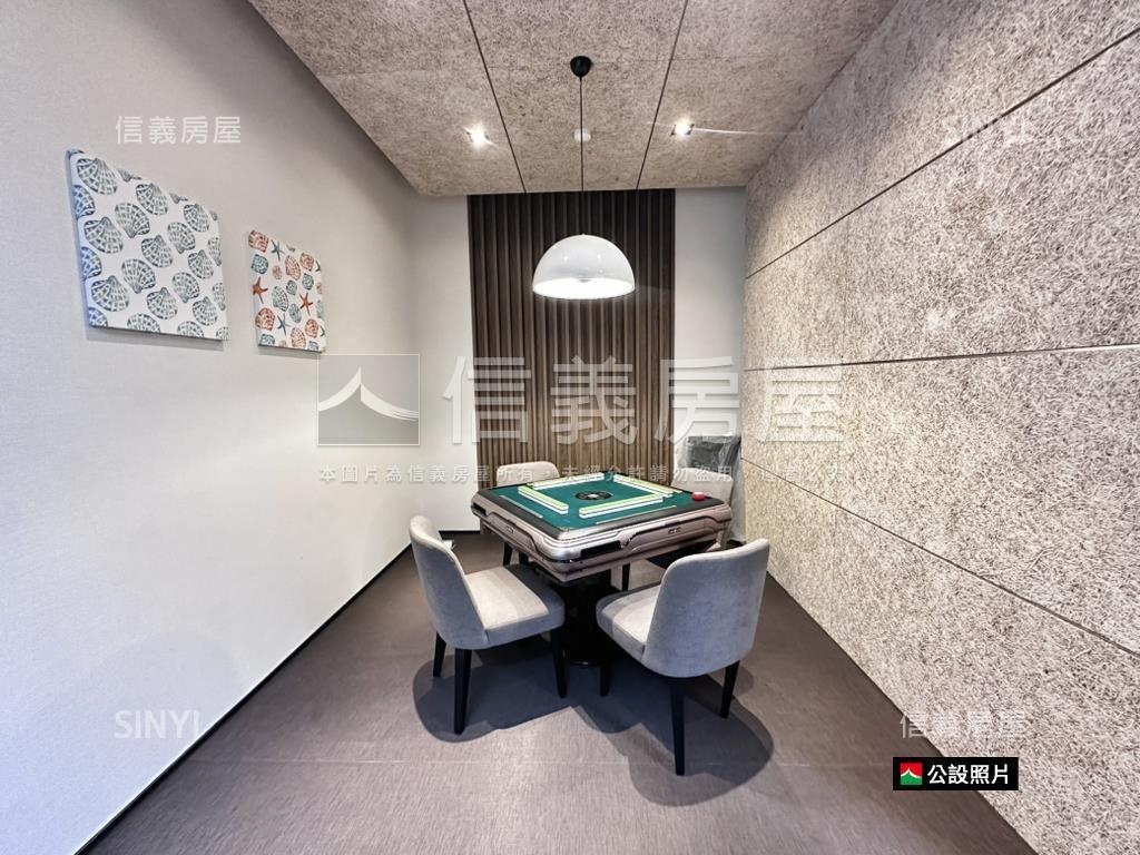 ★山海環抱稀有渡假宅房屋室內格局與周邊環境