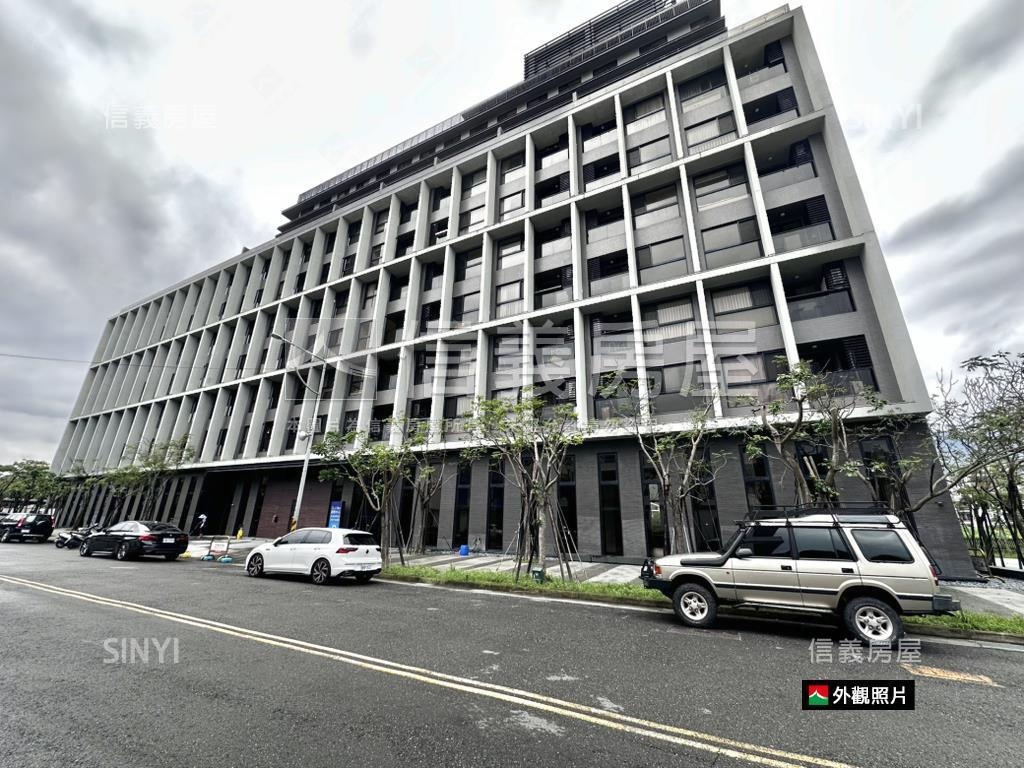 ★山海環抱稀有渡假宅房屋室內格局與周邊環境