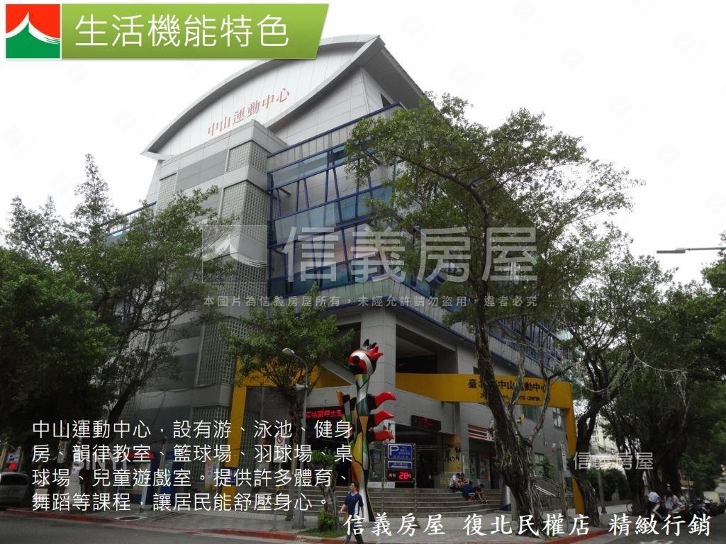 匯豐大樓人潮店辦房屋室內格局與周邊環境