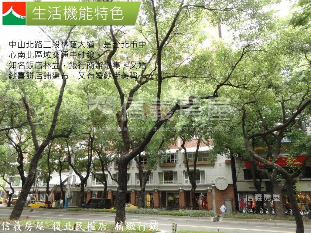 匯豐大樓人潮店辦房屋室內格局與周邊環境