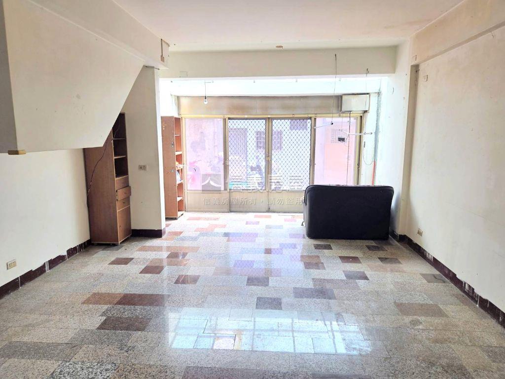 零距離寓到你＊一樓美寓房屋室內格局與周邊環境
