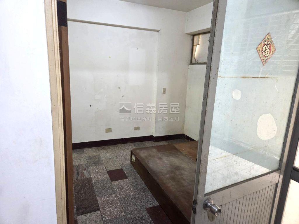 零距離寓到你＊一樓美寓房屋室內格局與周邊環境