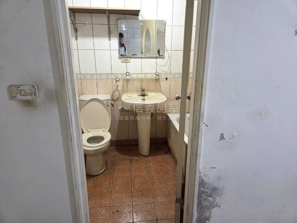 零距離寓到你＊一樓美寓房屋室內格局與周邊環境