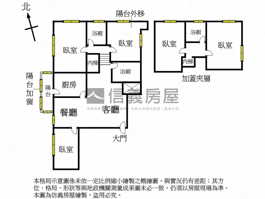 三代同堂首選新東京含車位房屋室內格局與周邊環境