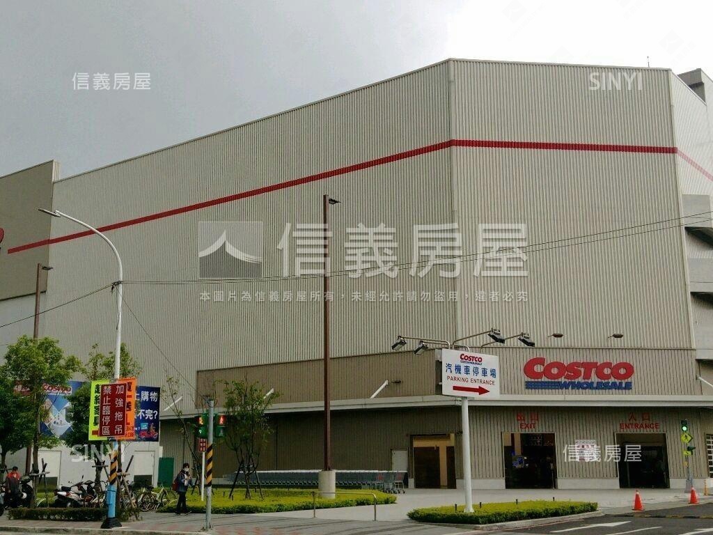 金讚地段包租婆理財收租屋房屋室內格局與周邊環境