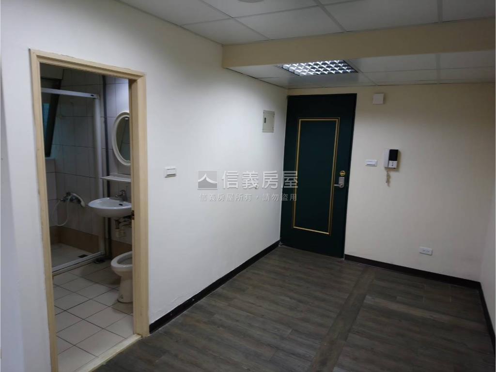 林森北高樓置產房屋室內格局與周邊環境