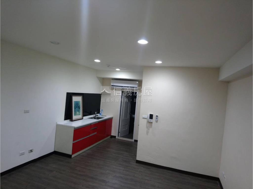 林森北高樓置產房屋室內格局與周邊環境