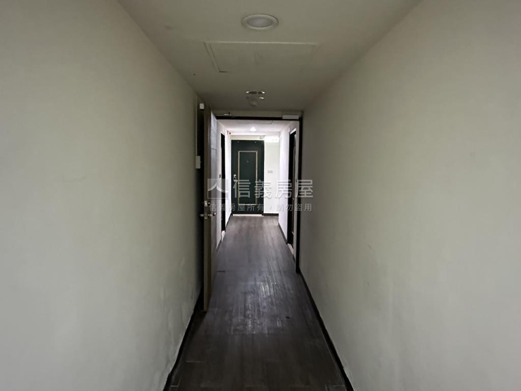 林森北高樓置產房屋室內格局與周邊環境