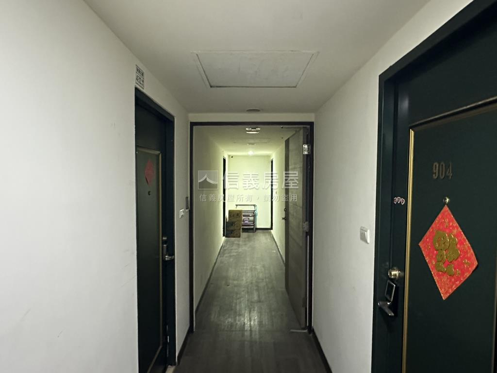 林森北高樓置產房屋室內格局與周邊環境