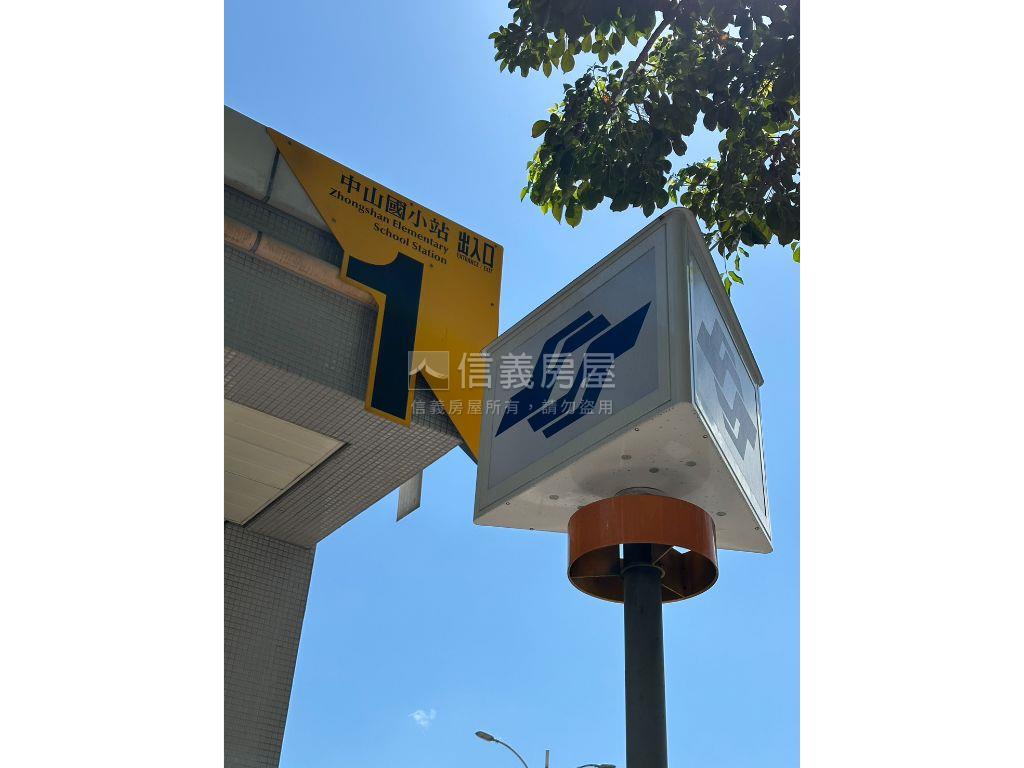 林森北高樓置產房屋室內格局與周邊環境