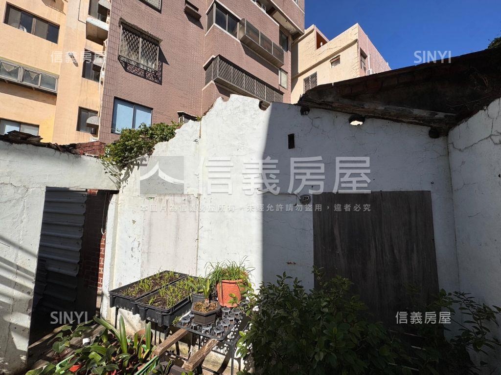 竹北天后宮土地約３５坪房屋室內格局與周邊環境