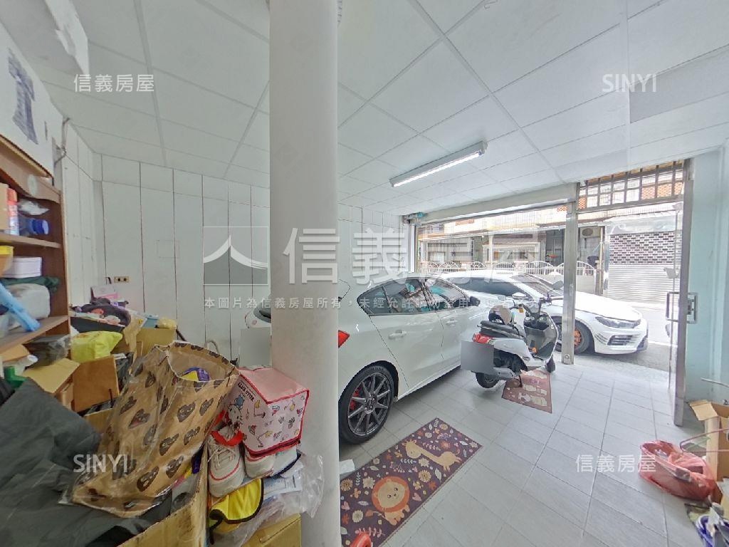 近內壢高中★大地坪透天房屋室內格局與周邊環境