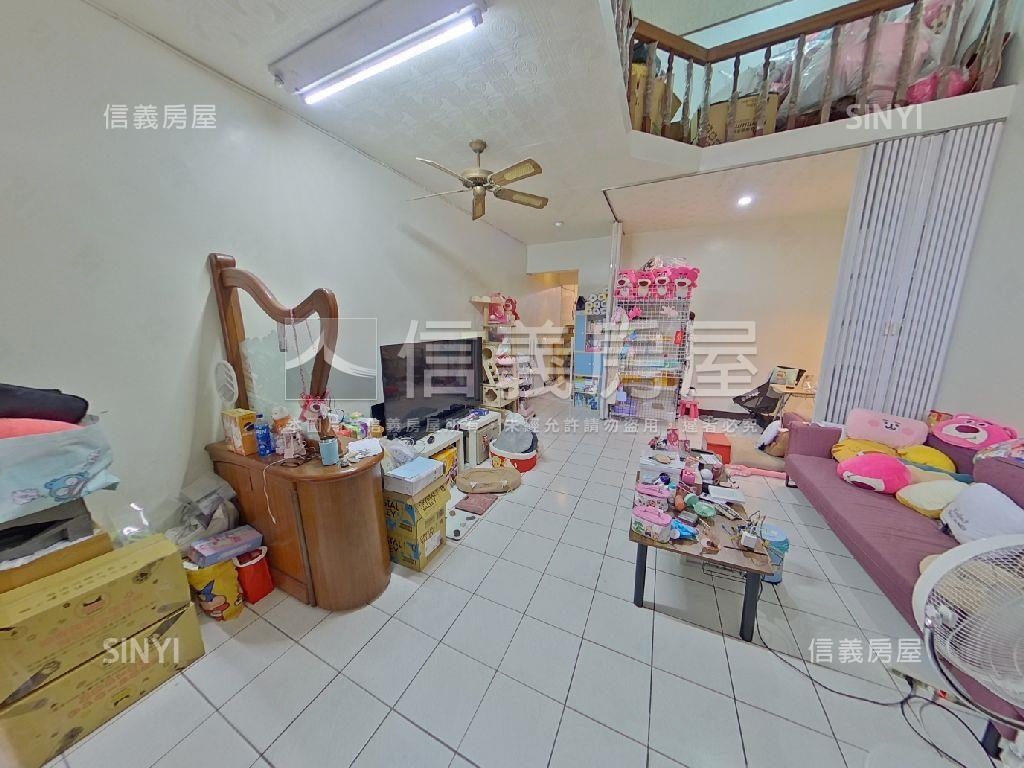 近內壢高中★大地坪透天房屋室內格局與周邊環境