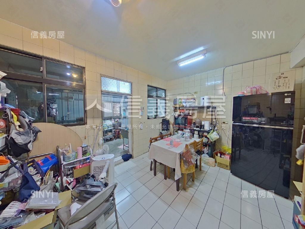 近內壢高中★大地坪透天房屋室內格局與周邊環境