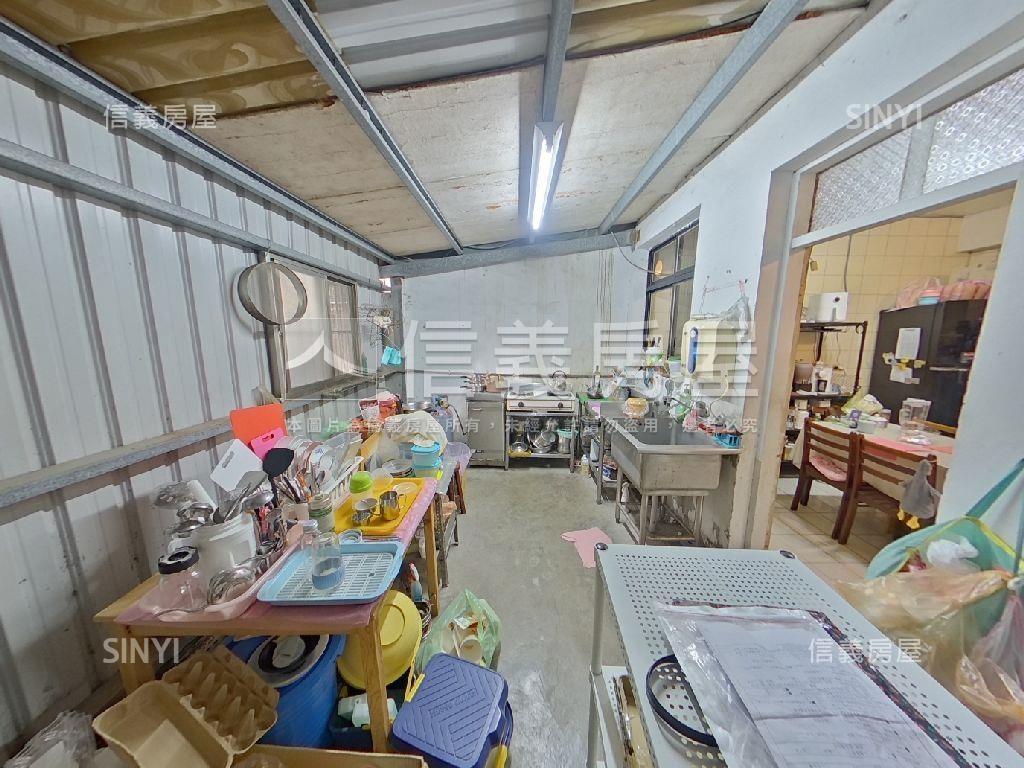 近內壢高中★大地坪透天房屋室內格局與周邊環境