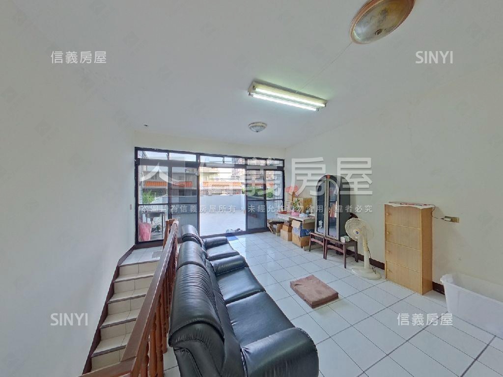 近內壢高中★大地坪透天房屋室內格局與周邊環境