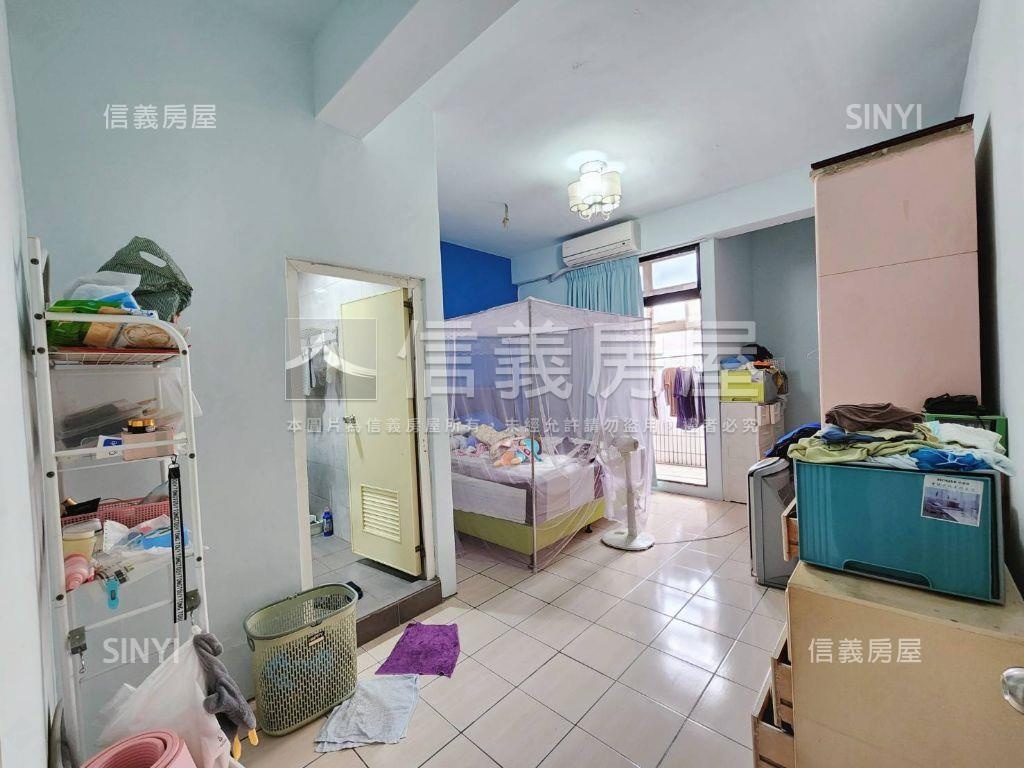 近內壢高中★大地坪透天房屋室內格局與周邊環境