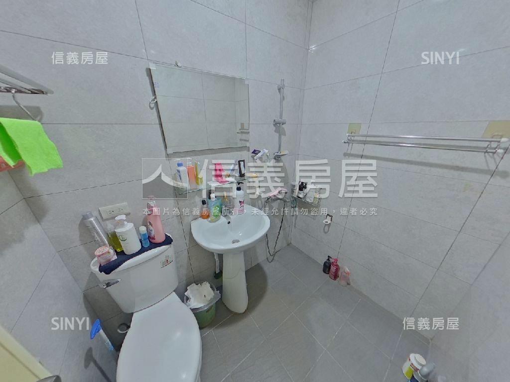 近內壢高中★大地坪透天房屋室內格局與周邊環境