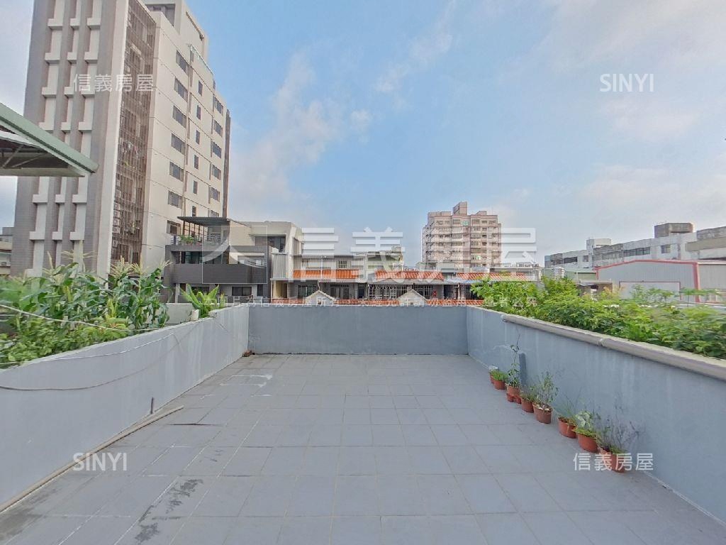近內壢高中★大地坪透天房屋室內格局與周邊環境