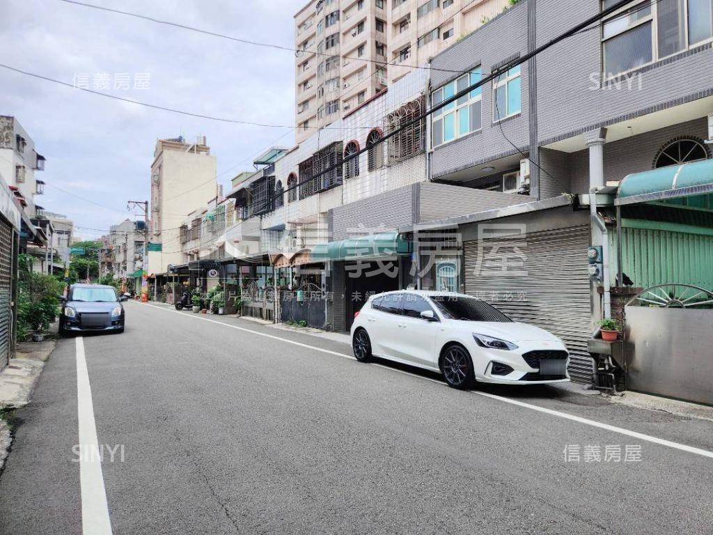 近內壢高中★大地坪透天房屋室內格局與周邊環境