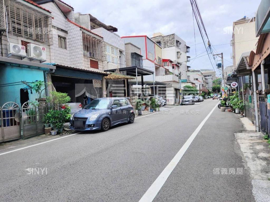 近內壢高中★大地坪透天房屋室內格局與周邊環境