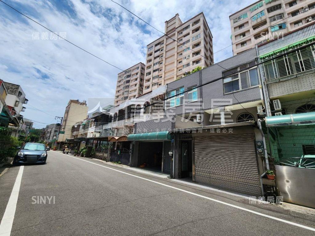 近內壢高中★大地坪透天房屋室內格局與周邊環境