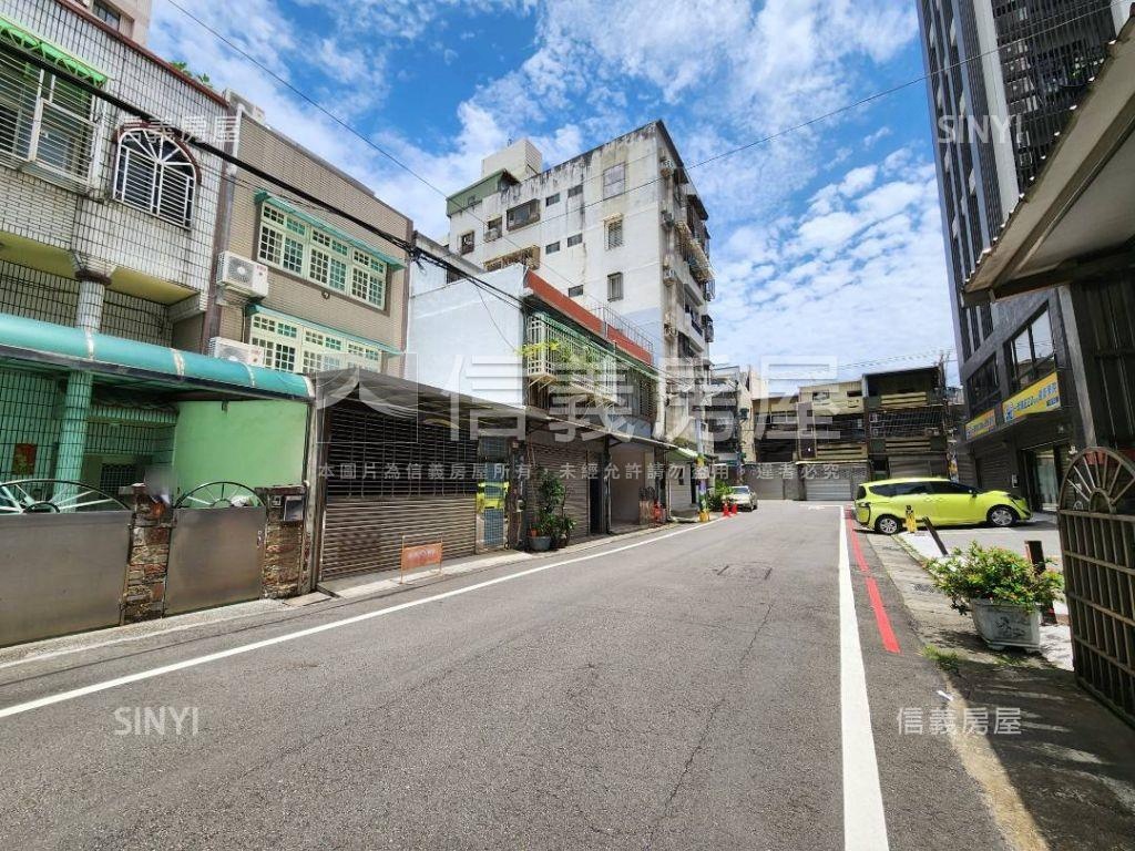 近內壢高中★大地坪透天房屋室內格局與周邊環境