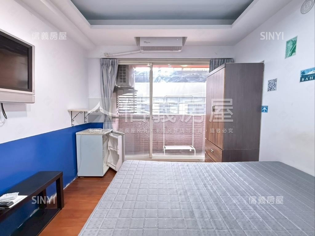 逢甲大學商圈套房極品２房屋室內格局與周邊環境