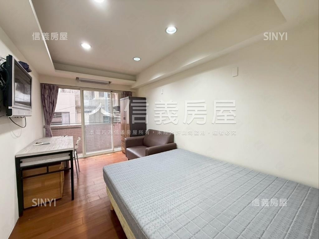 逢甲大學商圈套房極品２房屋室內格局與周邊環境