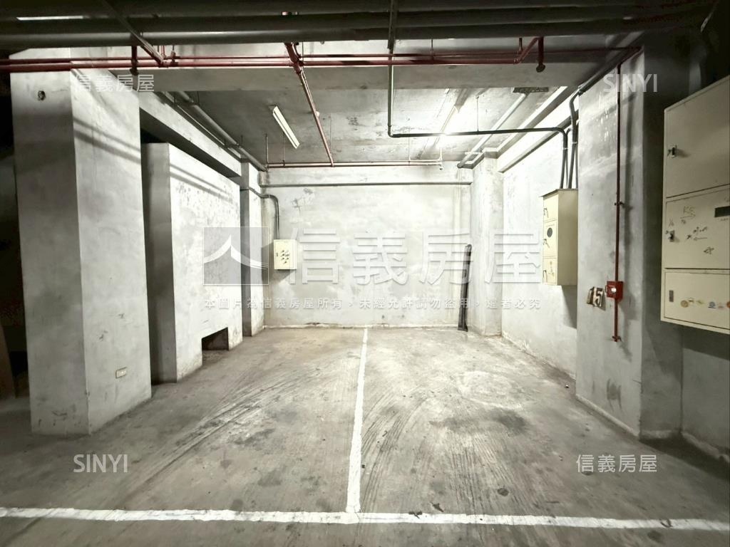 逢甲大學商圈套房極品２房屋室內格局與周邊環境