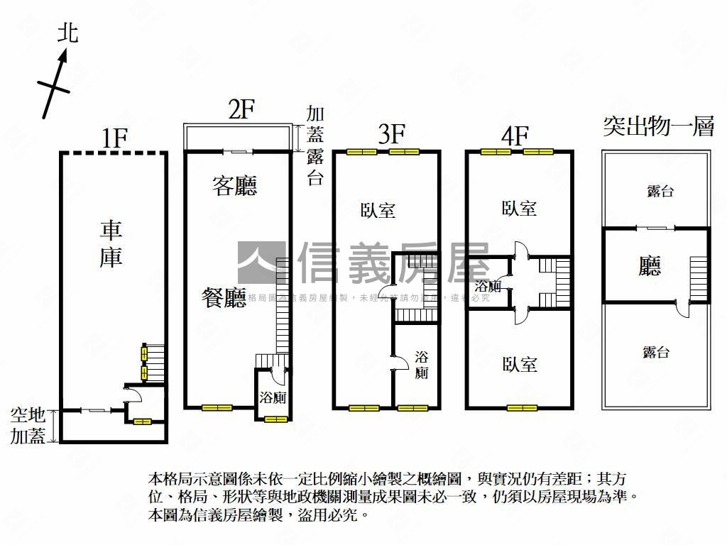 稀有！山水豐匯全新別墅房屋室內格局與周邊環境