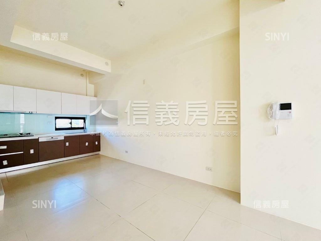 稀有！山水豐匯全新別墅房屋室內格局與周邊環境