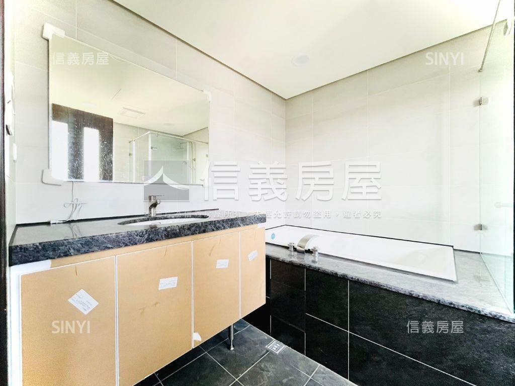 稀有！山水豐匯全新別墅房屋室內格局與周邊環境